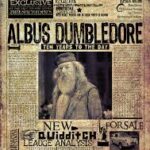 HARRY POTTER E IL GIORNALISMO