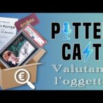 VIAGGIO NELLA MAGIA DI POTTERCAST